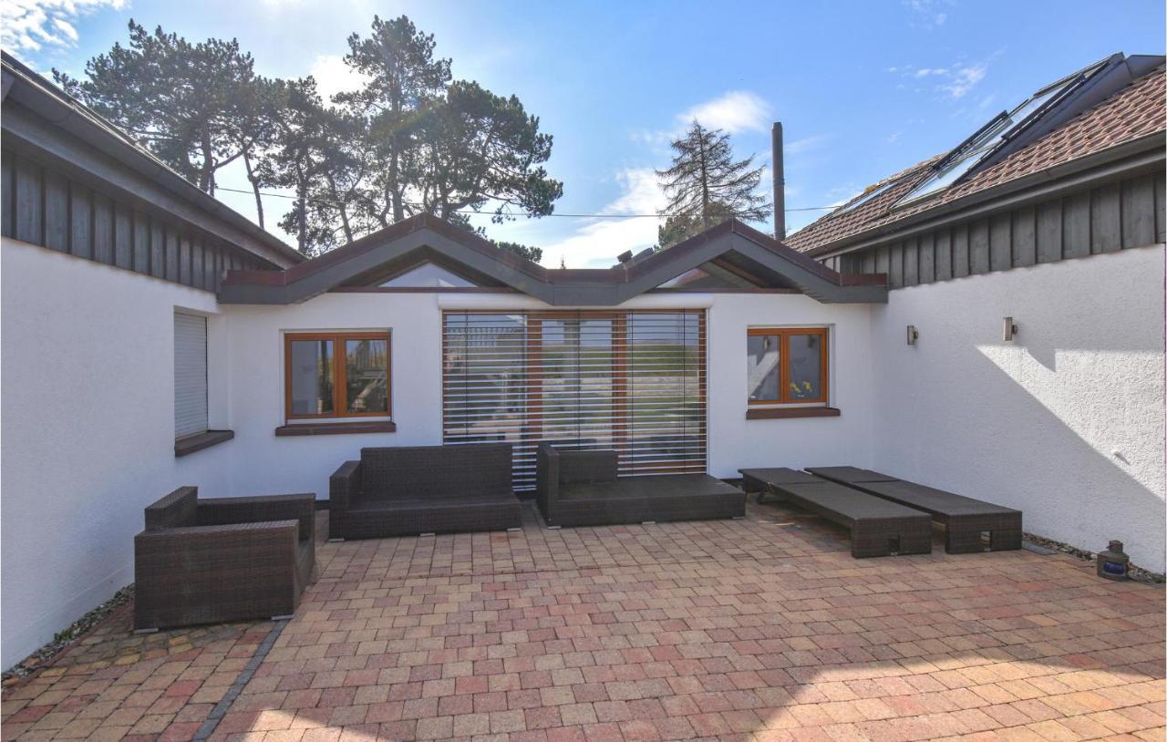 Ferienhaus In With Kitchen *