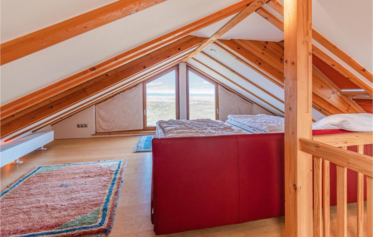 Ferienhaus In With Kitchen Lübeck